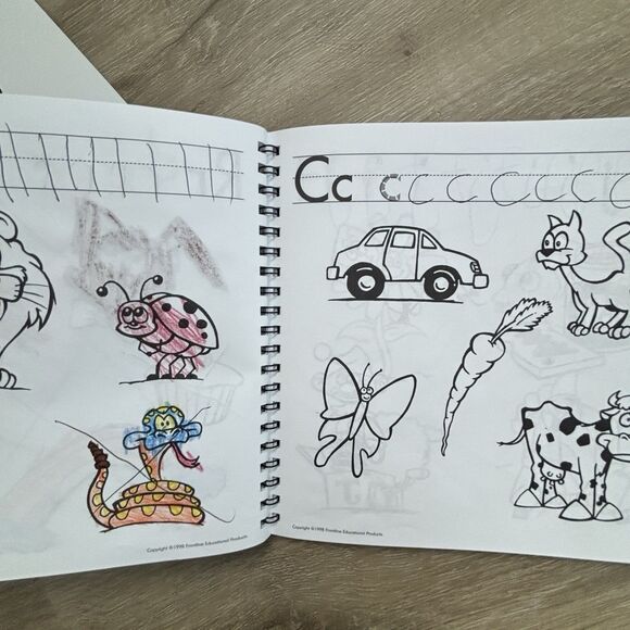 Learning Dynamics Reading 4 Week Program Phonics Kit Complete Homeschooling - Picture 11 of 16